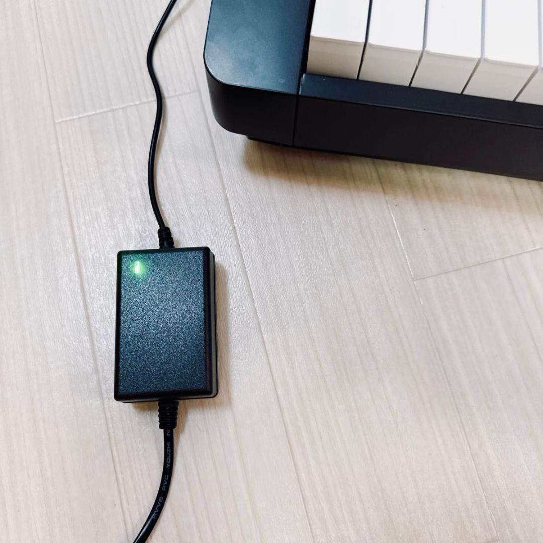 CASIO カシオ Privia PX-135 ペダル付 キーボード 電子ピアノ