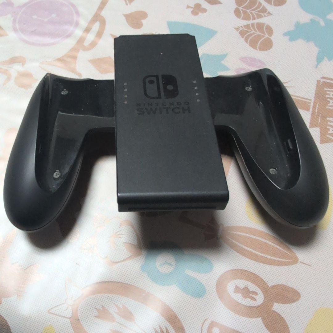 【ジャンク品】Nintendo Switch 箱付き