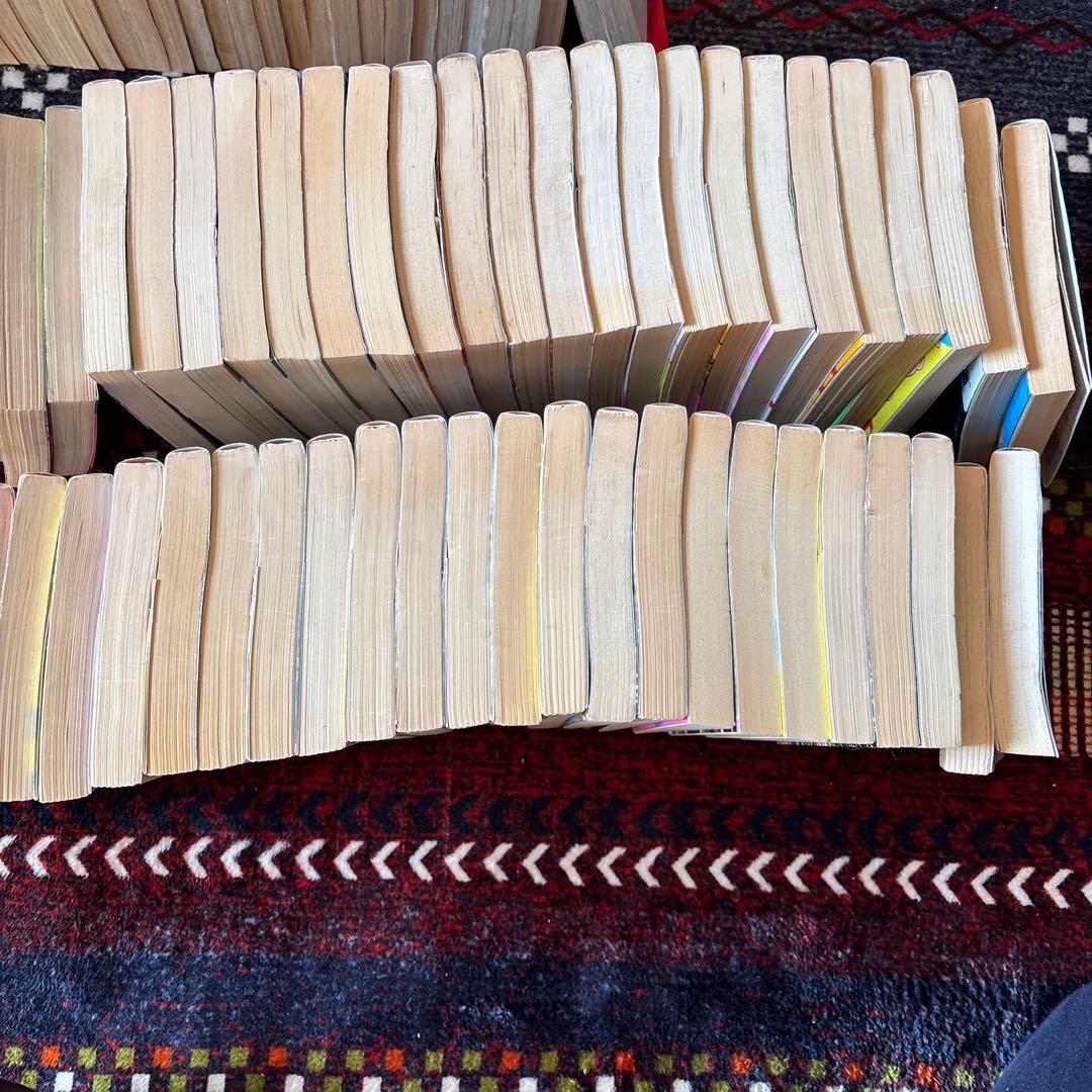 工業哀歌　バレーボーイズ 1〜46巻 .50巻　村田ひろゆき