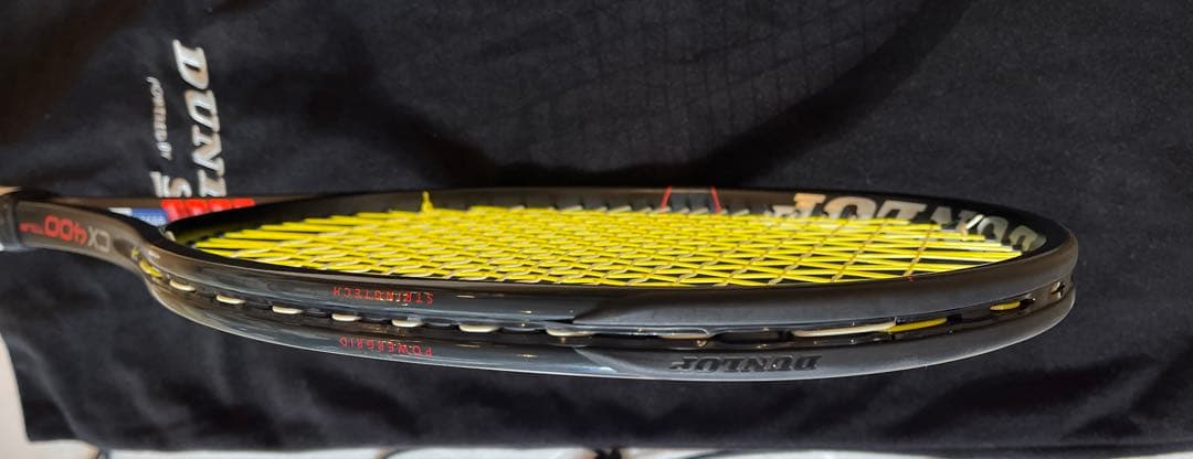 DUNLOP CX400ツアー　リミテッドエディション