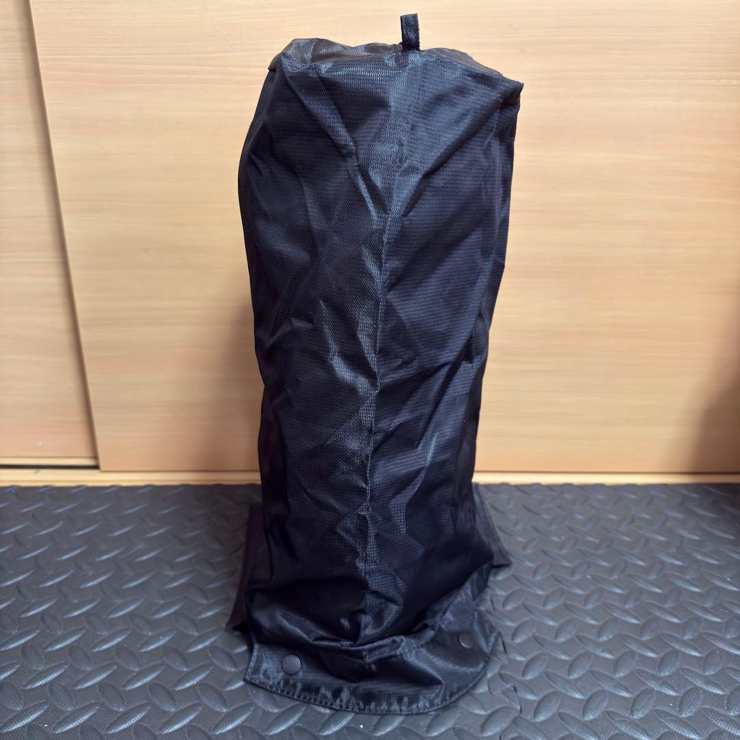 NIKE GOLF SQ サスクワッチ 14分割 スタンド式 キャディバッグ