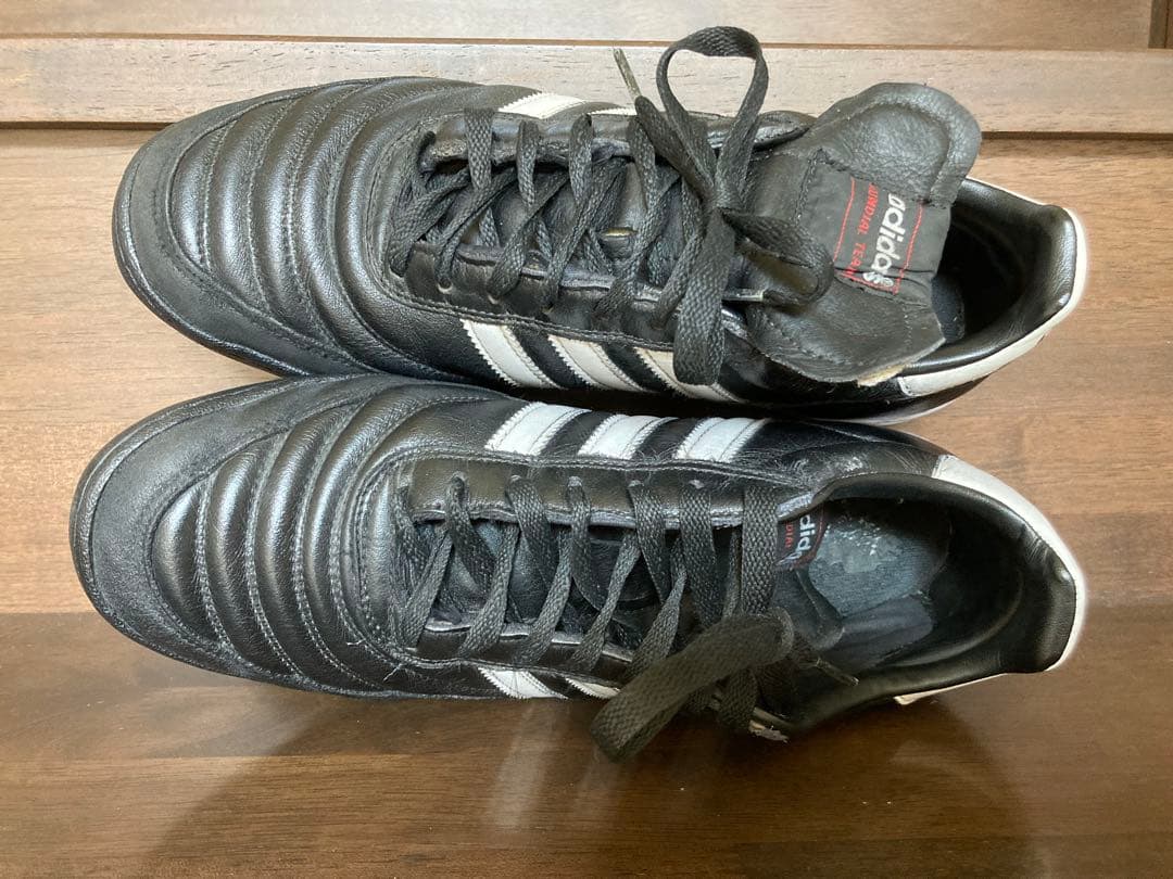 アディダス　コパムンディアルチーム　トレーニングシューズ　27センチ