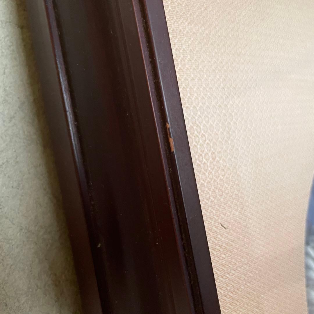 有田焼　一陶作　陶額　尺額皿　55×53×8 焼物　加藤一陶　アート