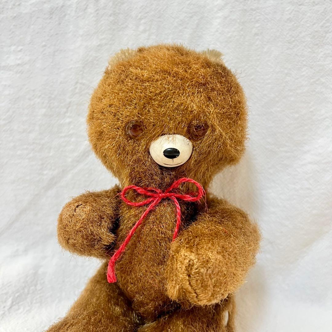 DDRベア ベルリンベア ティディベア フランスアンティーク