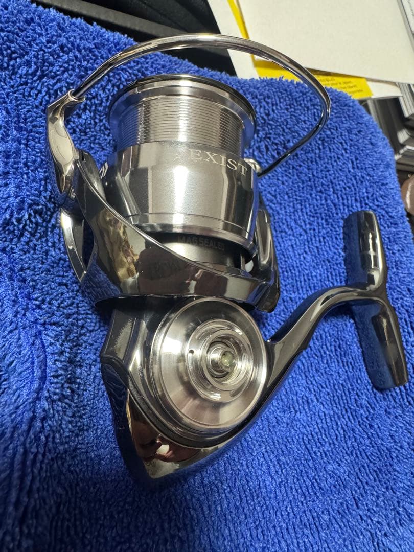 22イグジスト LT2500S 超美品