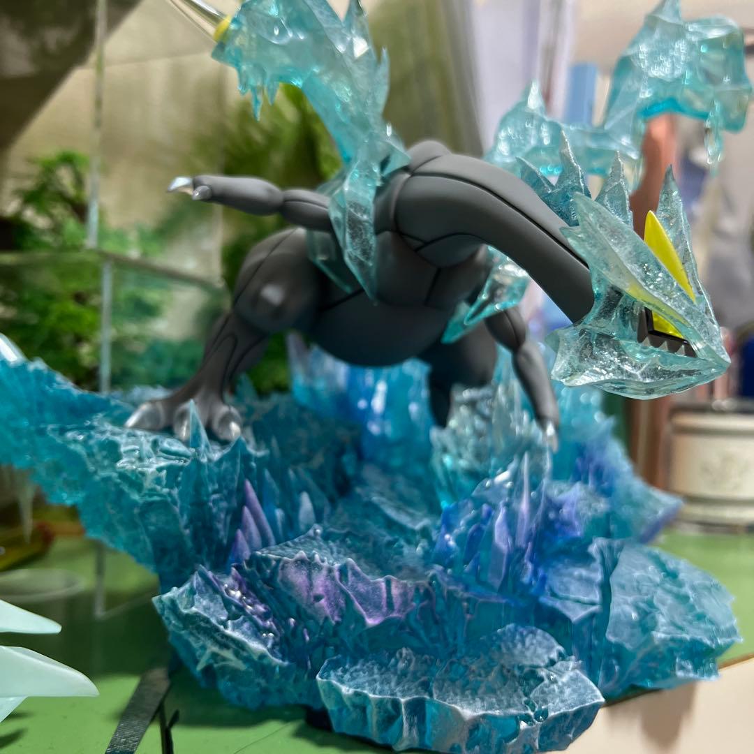 専用　キュレム