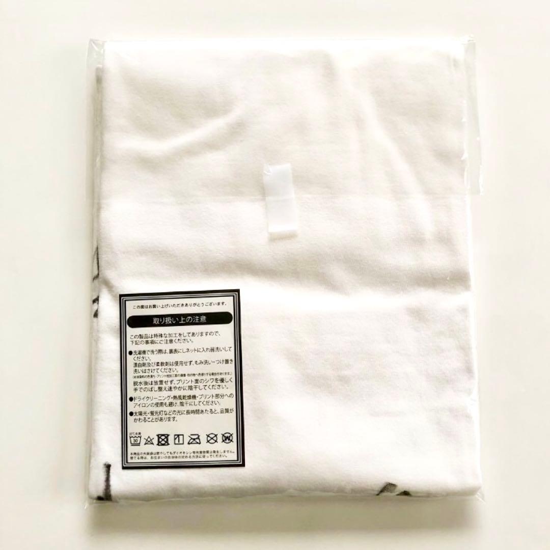 【当選品】直筆サイン入り 東京スカパラダイスオーケストラ Tシャツ 非売品