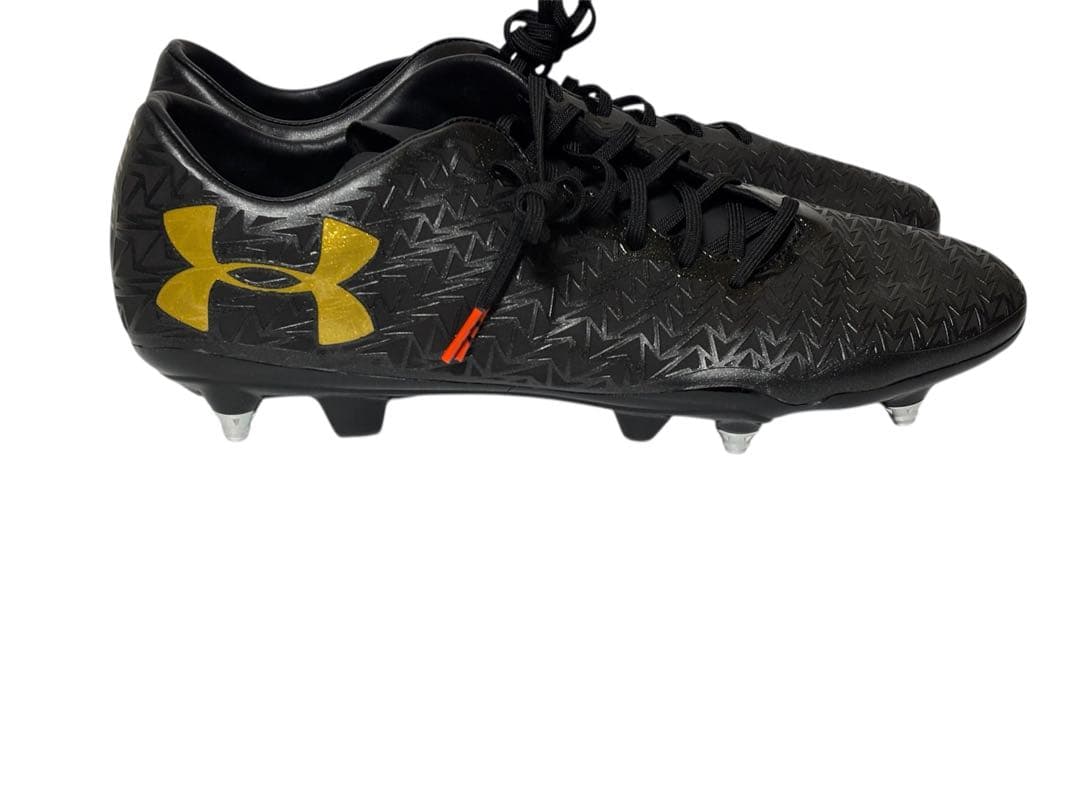 UNDER ARMOURラグビースパイク コアスピードハイブリッド 新品 未使用