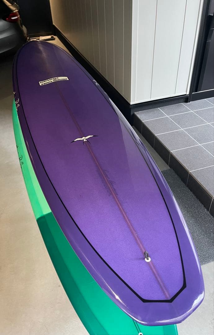 更に値下げ　新品⭐︎Donald Takayama本人シェイプ⭐︎DT-3