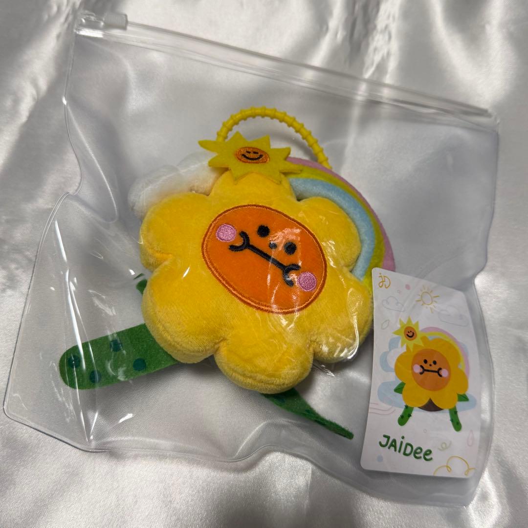 新品未開封Jaidee JASP'erアクスタ Joongネムボ3点セット