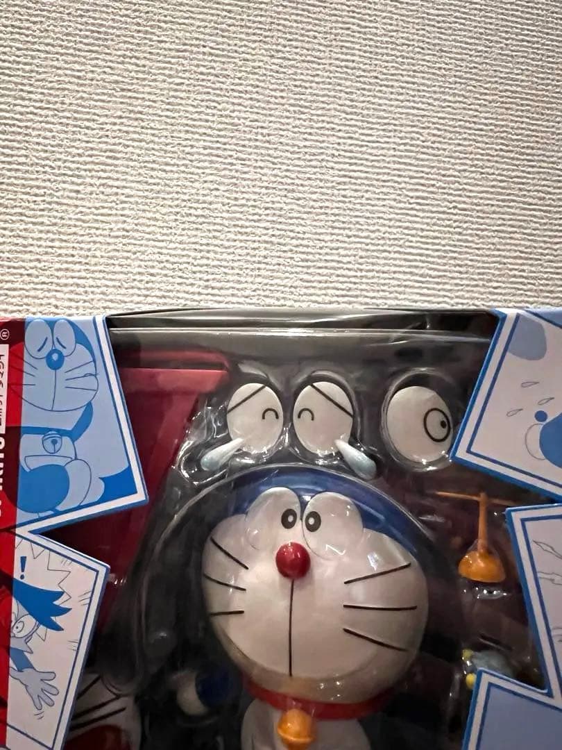 ROBOT魂 ドラえもん