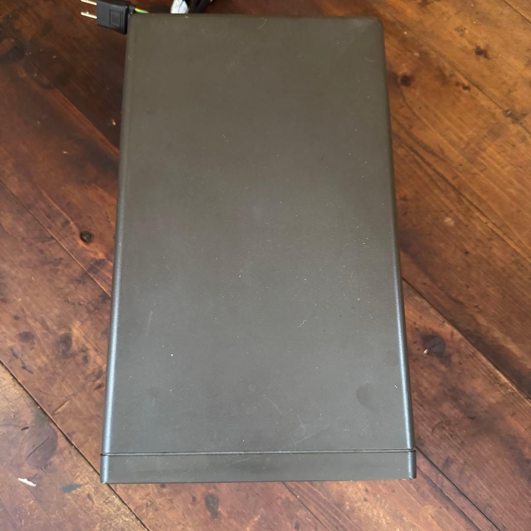 KEITHLEY ケースレー QUASISTATIC CV METER 595