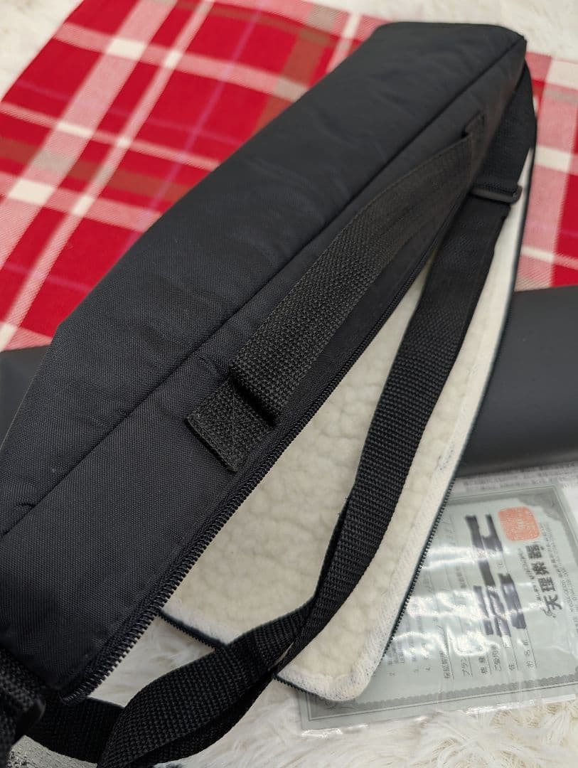 美品Pearl Flute ブリランテ PF-525E-BZ 本体、ケース2種付