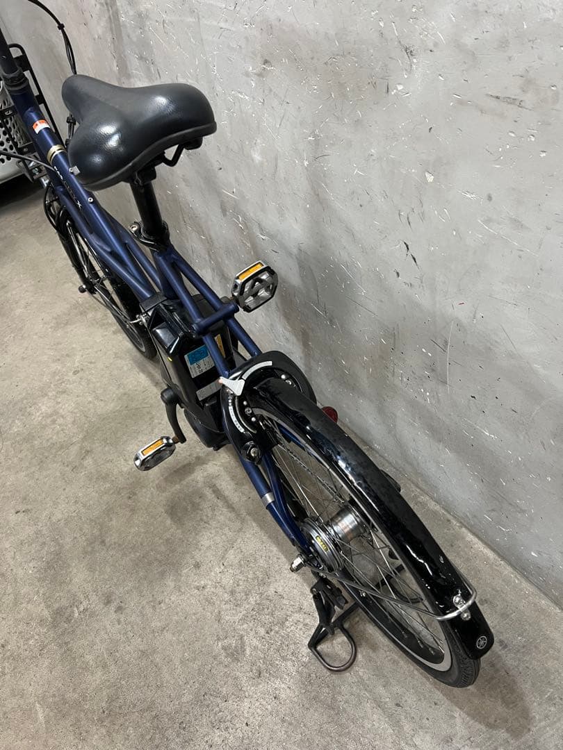 GWセール‼️電動自転車　YAMAHA PAS CITY X ヤマハ　パスシティ