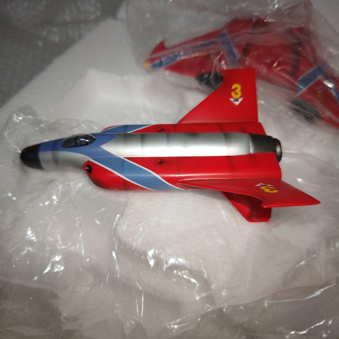 ミラーマン　A-TOYS　ジャンボフェニックス