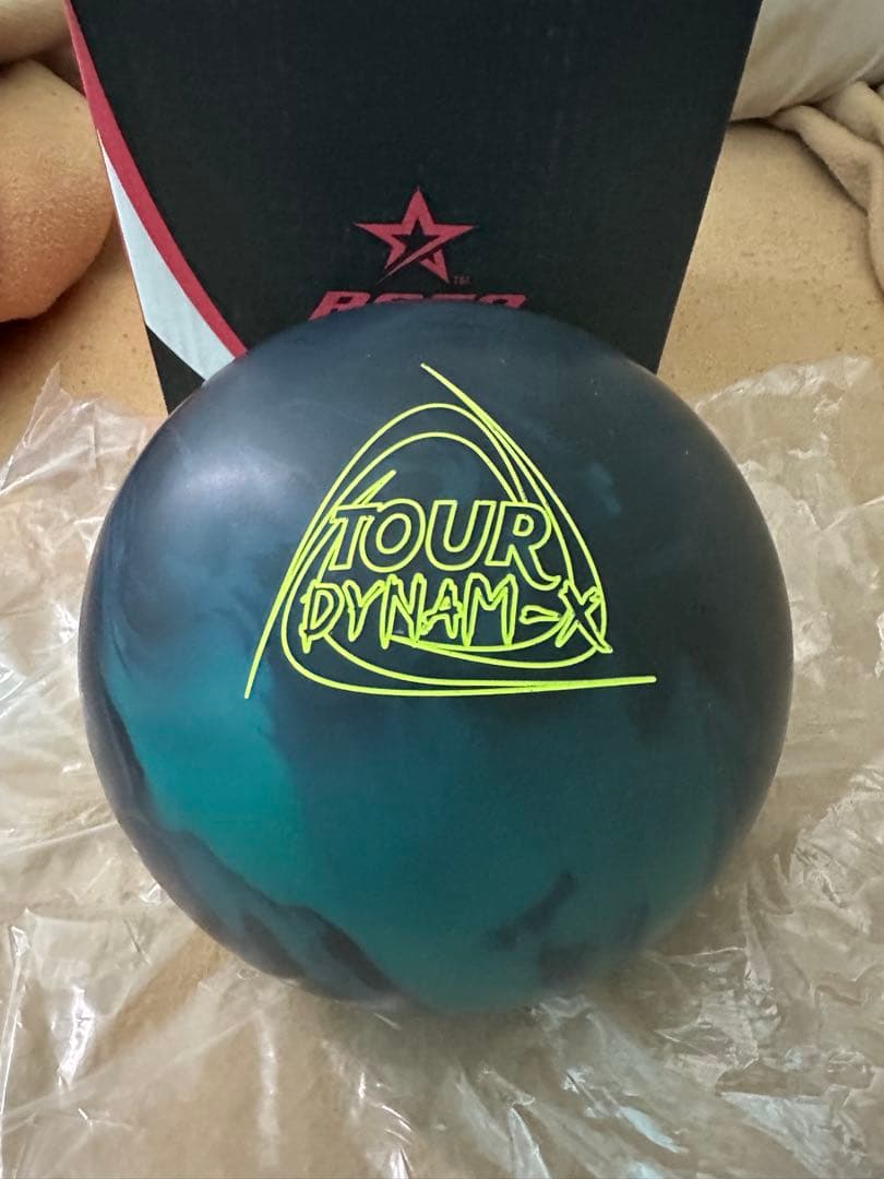 Roto Grip Tour Dynam-X ボウリングボール