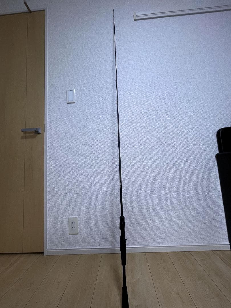 値下げしました！スピラドブラッカートB67 Frog【美品】