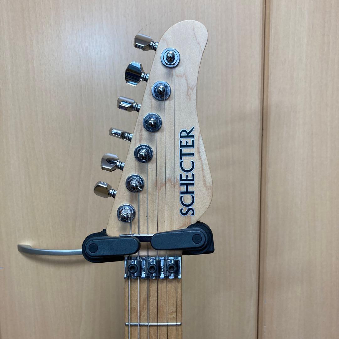 ギター SCHECTER NV-DX-24