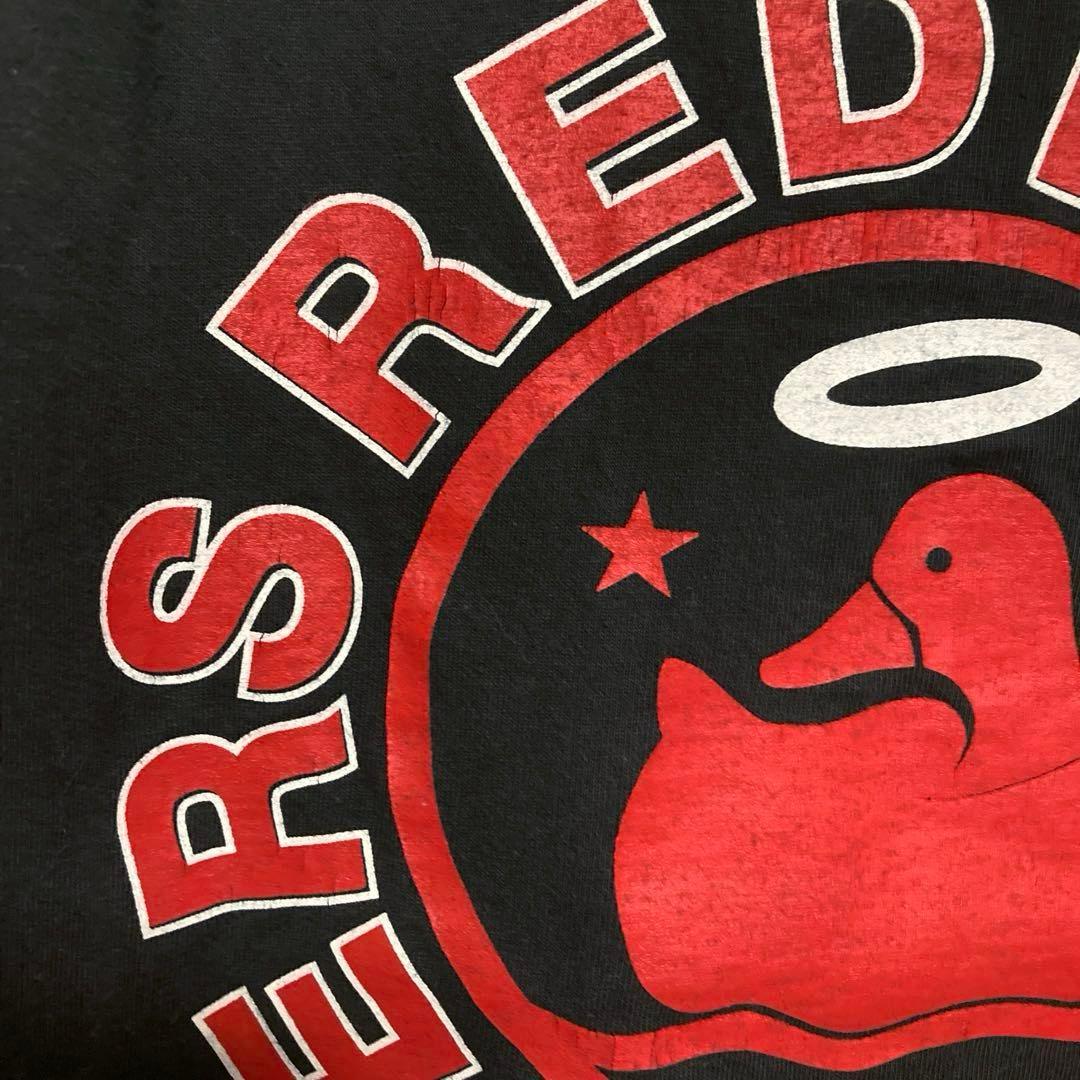 RHCP CALIFORNICATION ビンテージ アヒル 1999 Tシャツ