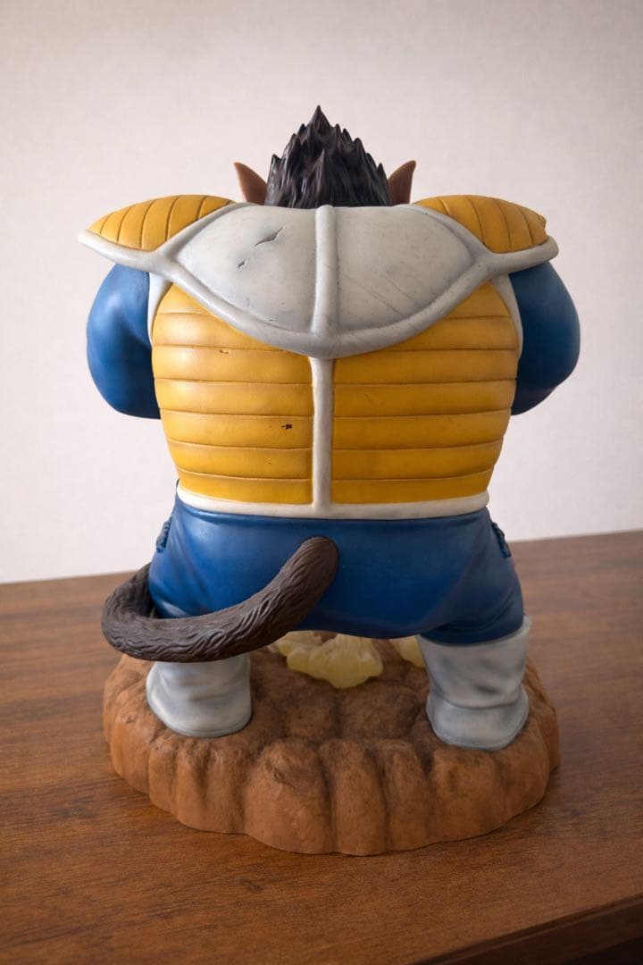 一番くじ ドラゴンボール改～対決編～ A賞 大猿べジータvs孫悟空フィギュア