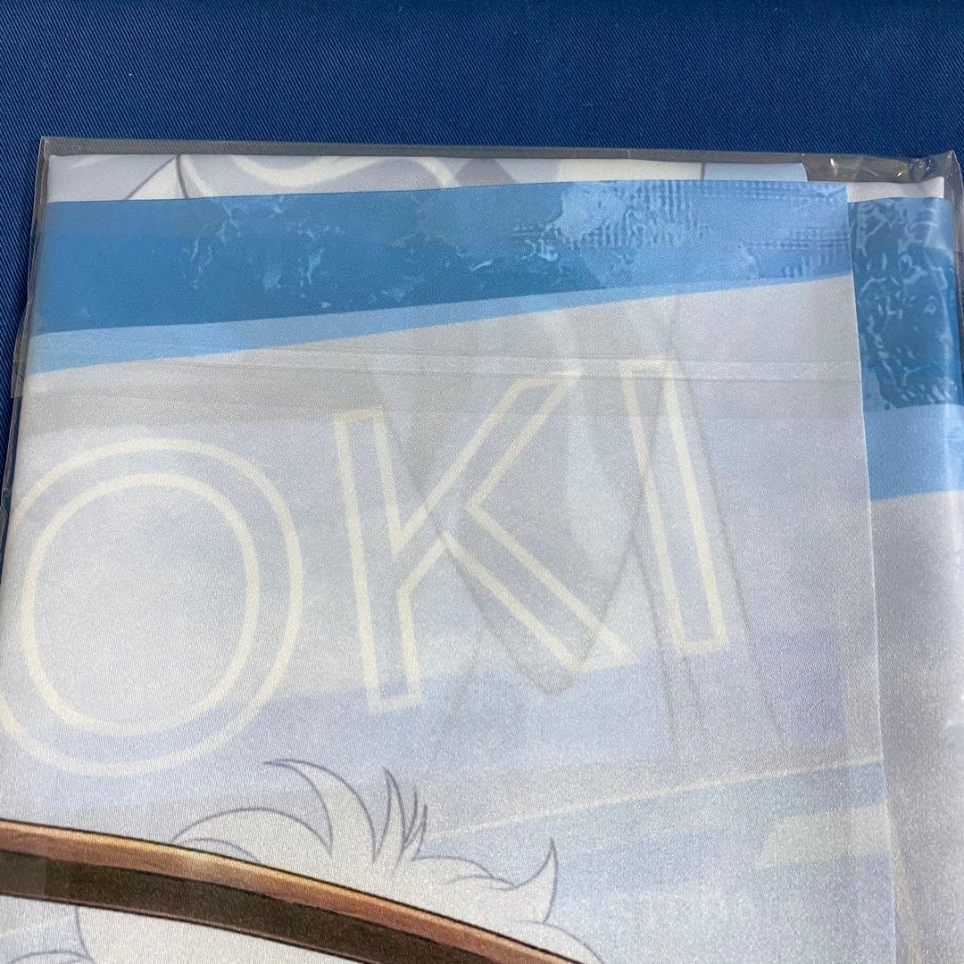 銀魂　坂田銀時　布ポスター　B2 ジャンプフェスタ2024限定　ムービック