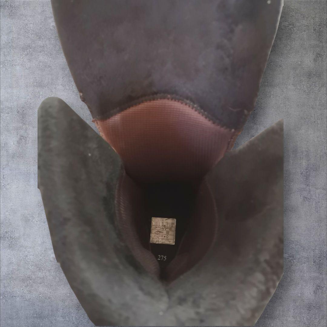 HEAD/SCOUT スノーボードブーツ/27.5cm/ダイヤル式