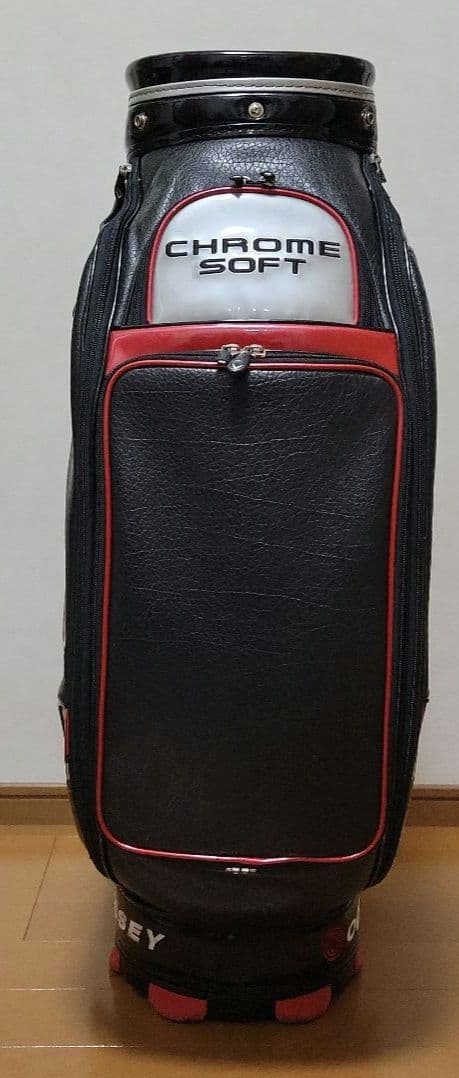 Callaway ゴルフキャディバッグ キャロウェイ 9.5型 ３点式