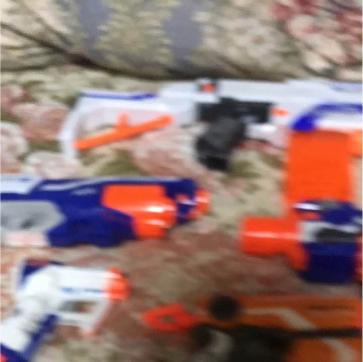 nerfセット