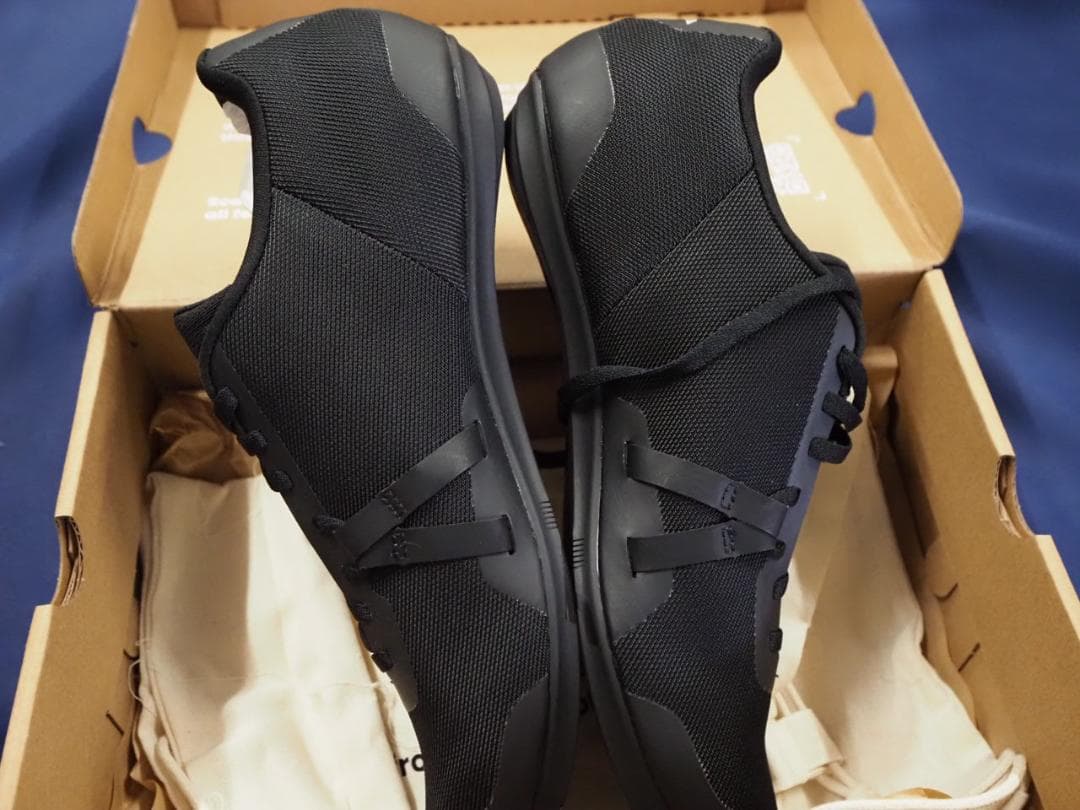 新品ビンディングシューズ UDOG TENSIONE　41