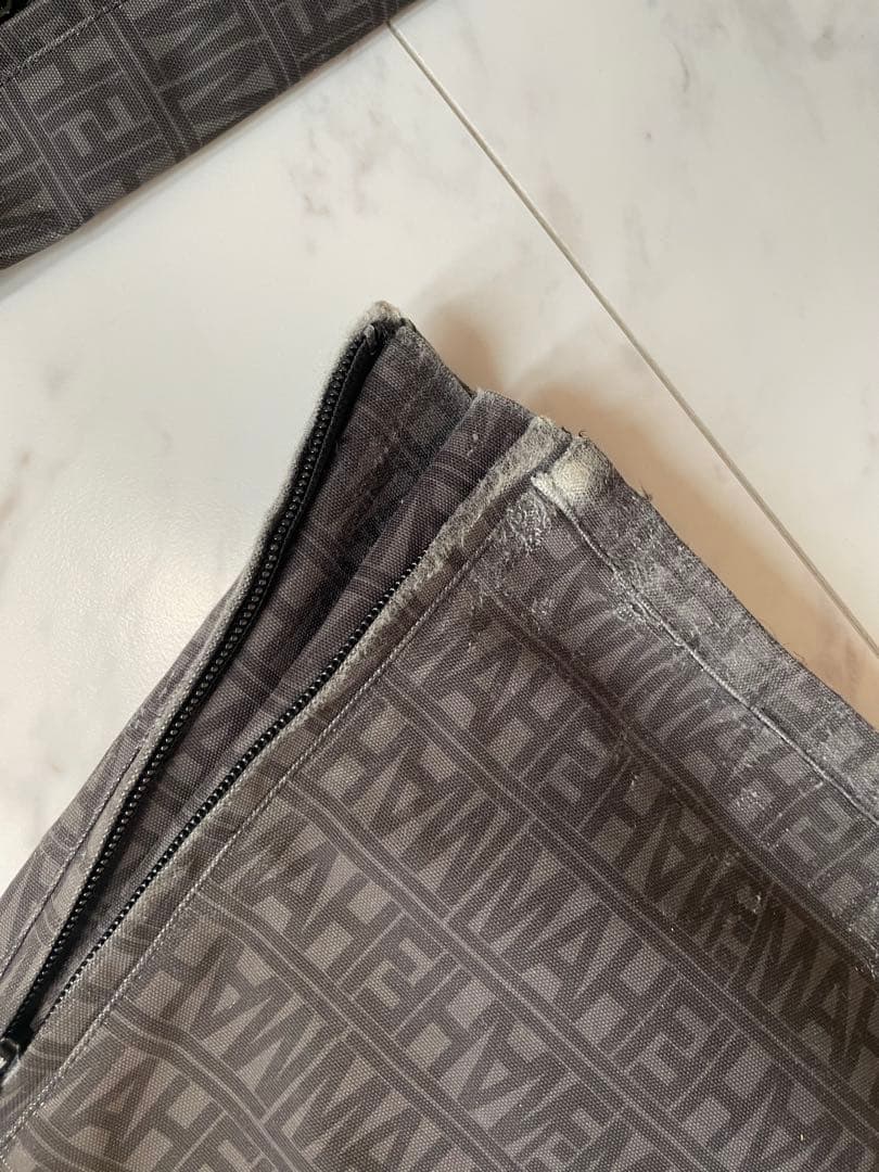 mahfsupply マーフ　スノーウェアセットアップ 上L下XL