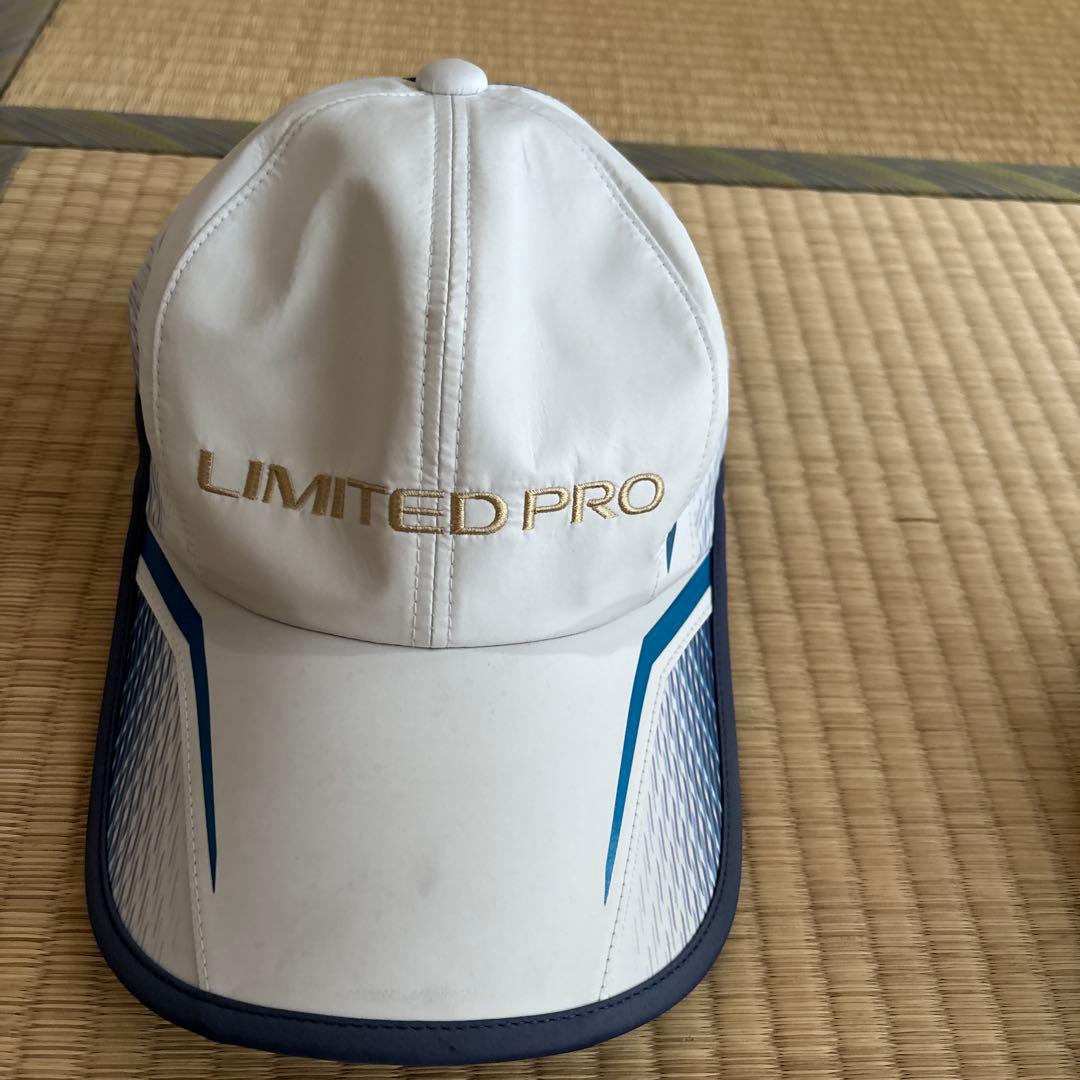 シマノ　リミテッドプロ　シャツセット