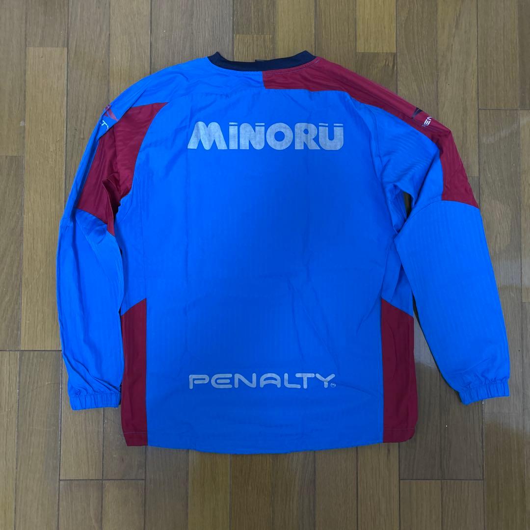 ファジアーノ岡山　練習着　L ピステ