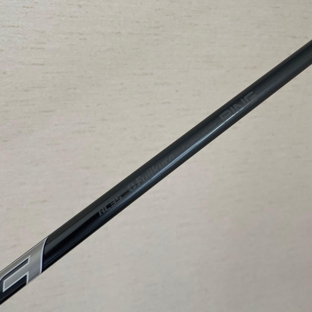 PING G440MAX HLドライバー 12度