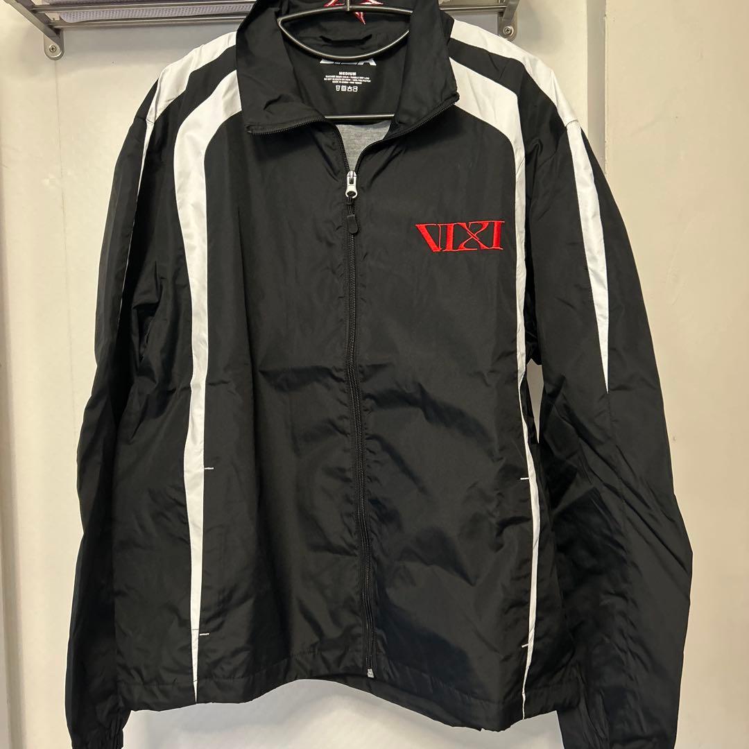 【値下げ】BLACKPINK LISA Alter Egoのトラックジャケット