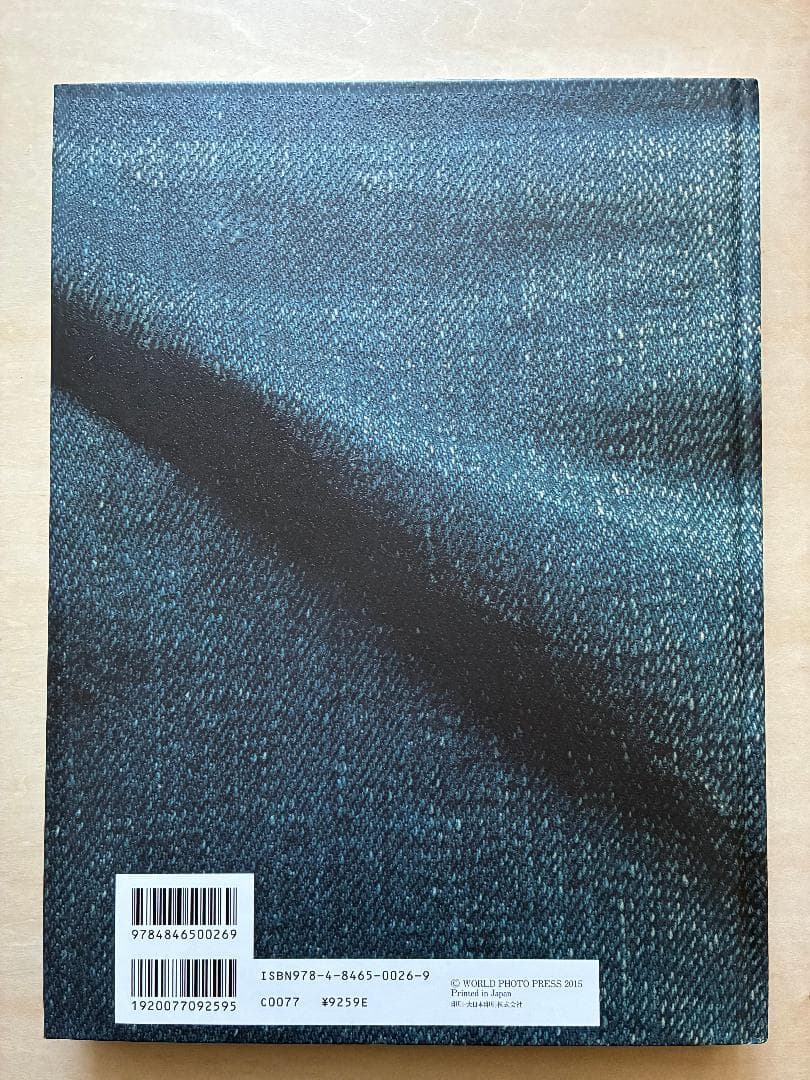 THE 501®XX A COLLECTION OF VINTAGE JEANS