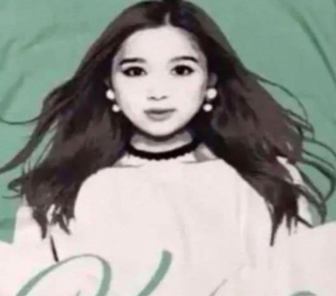 西野カナ　非売品　タオル　BIGタオル　ミント　激レア　入手困難　懸賞