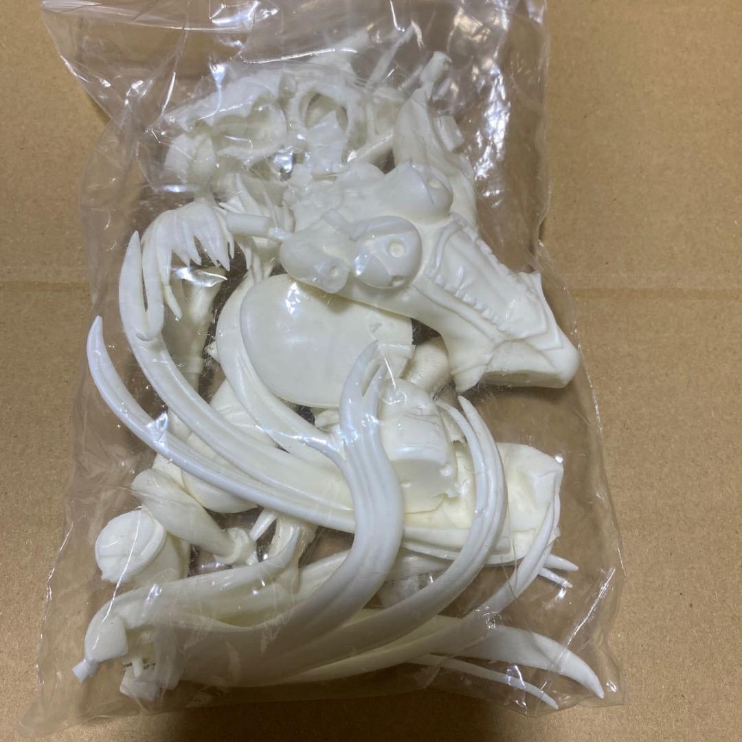 艦これ プリンツ&ビスマルク ガレージキット 苺MilkTeaディッチカメレオン