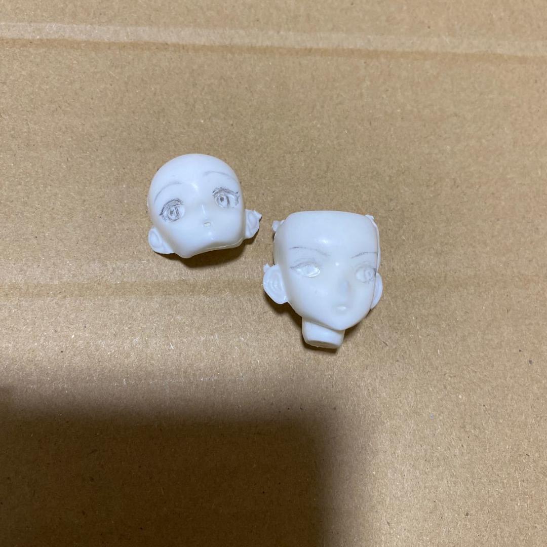 艦これ プリンツ&ビスマルク ガレージキット 苺MilkTeaディッチカメレオン