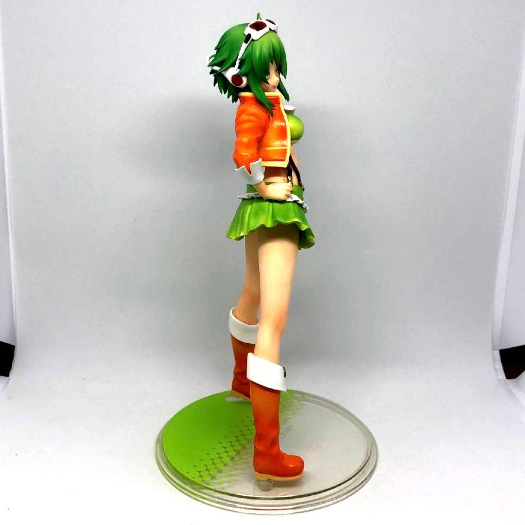 アクアマリン ままま式 GUMI from Megpoid Whisper