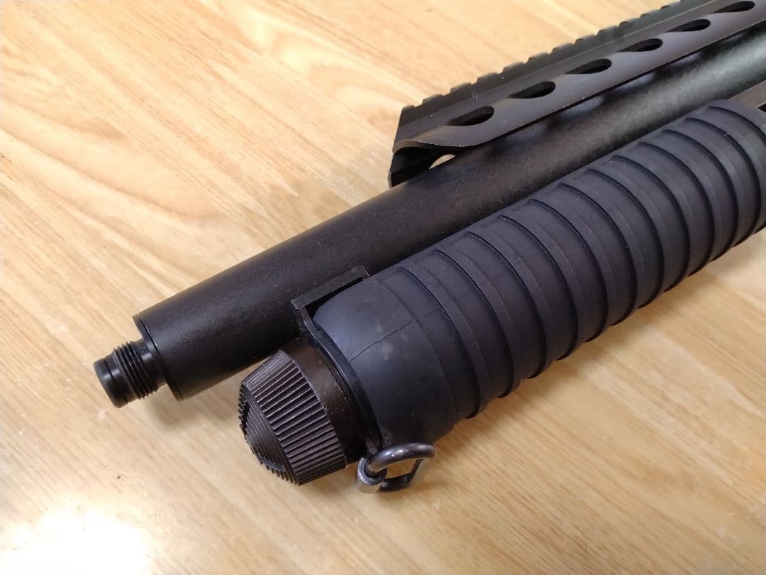 マルゼン製　ＣＡ８７０　RAS仕様　カスタム品