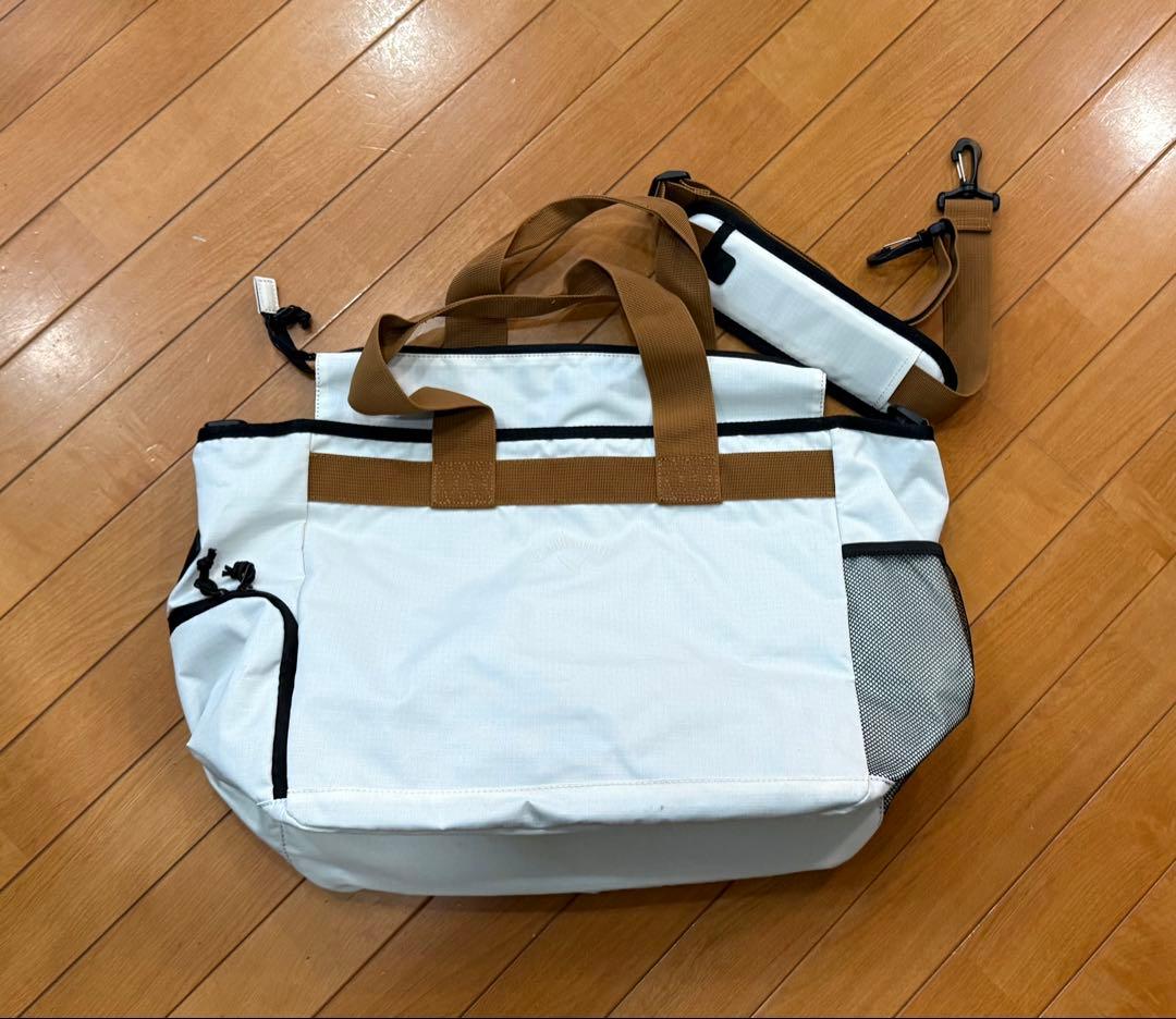 キャロウェイ バッグ＆　オークリーゴルフ　アウター