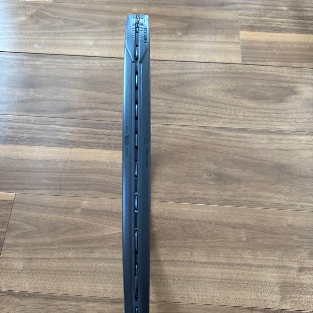 ラケット(硬式用) HEAD speed MP