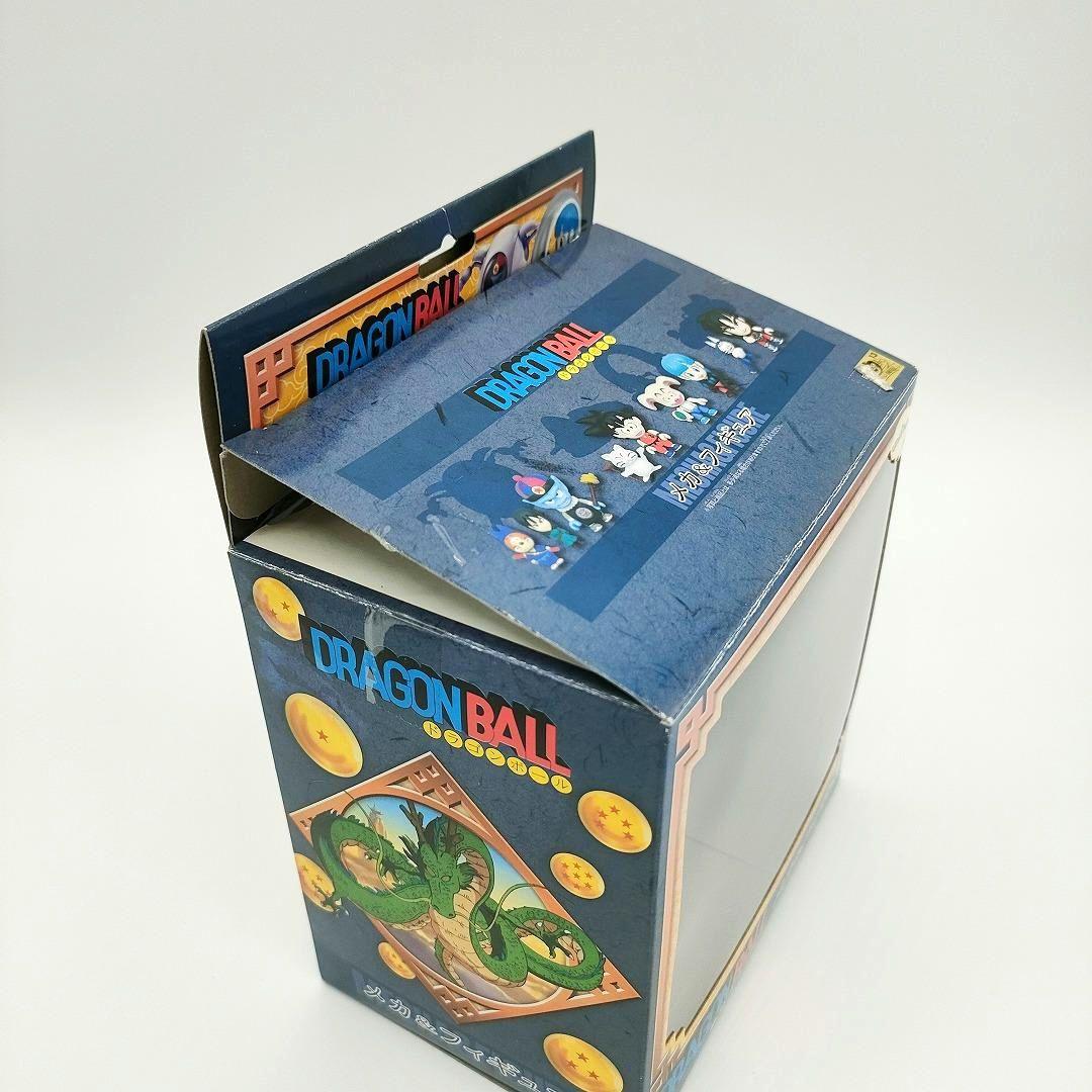 ドラゴンボール ピラフマシーン ピラフロボメカ＆フィギュア【Ｄ】ピラフマシン