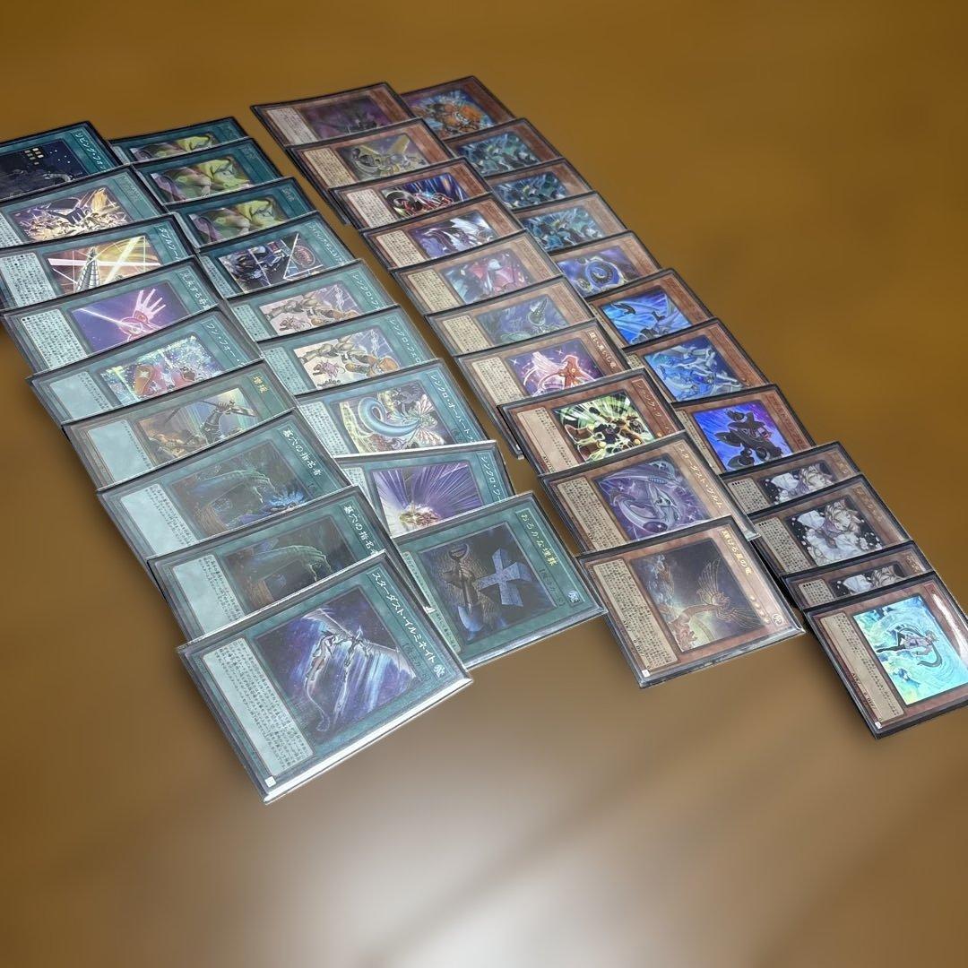 ✨*✨様 【遊戯王引退品】スターダストドラゴン　ブラックローズドラゴンレリーフ他