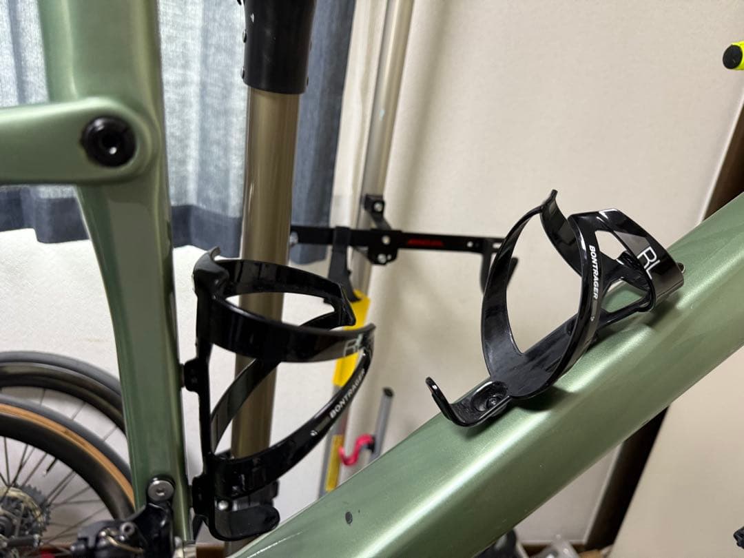 う*ー様 CANNONDALE TOPSTONE CARBON フレームセット