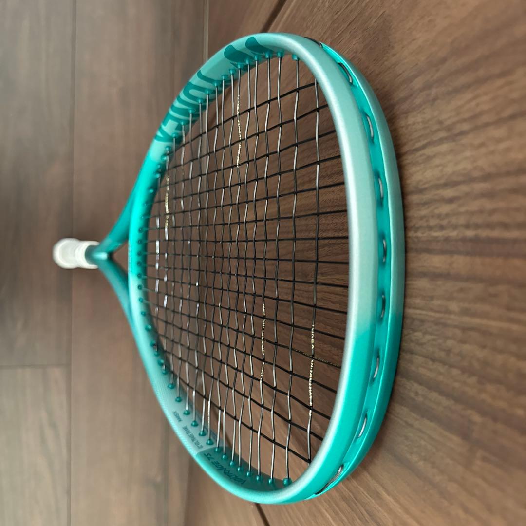 ヨネックス　ボルトレイジ　02VR7S UL0