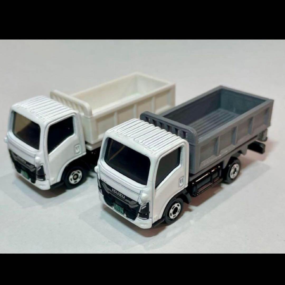 カスタムトミカ　オーダーご相談用ページ