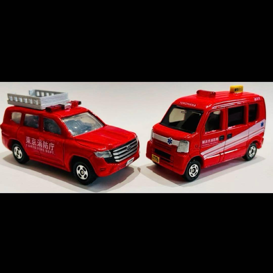 カスタムトミカ　オーダーご相談用ページ