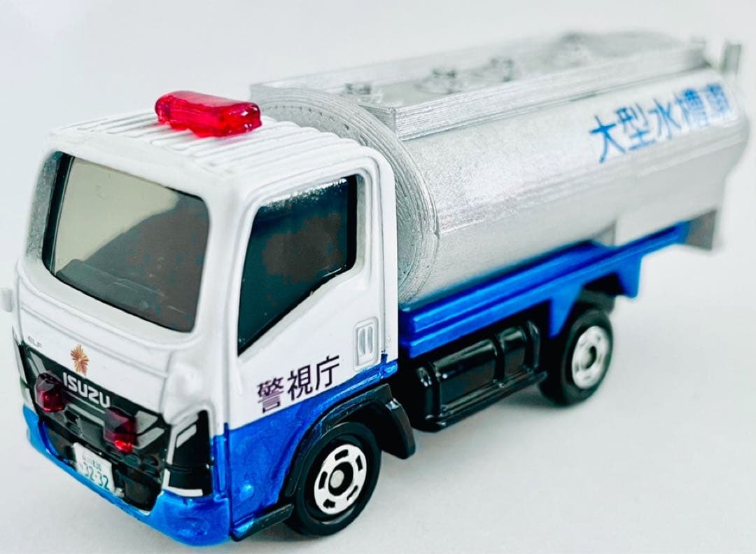 カスタムトミカ　オーダーご相談用ページ