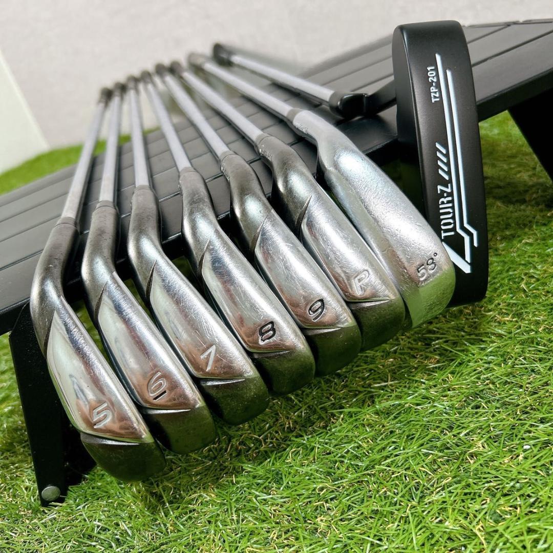 左利き レフティ　ステルス　テーラーメイド ゴルフ クラブセット メンズ 初心者